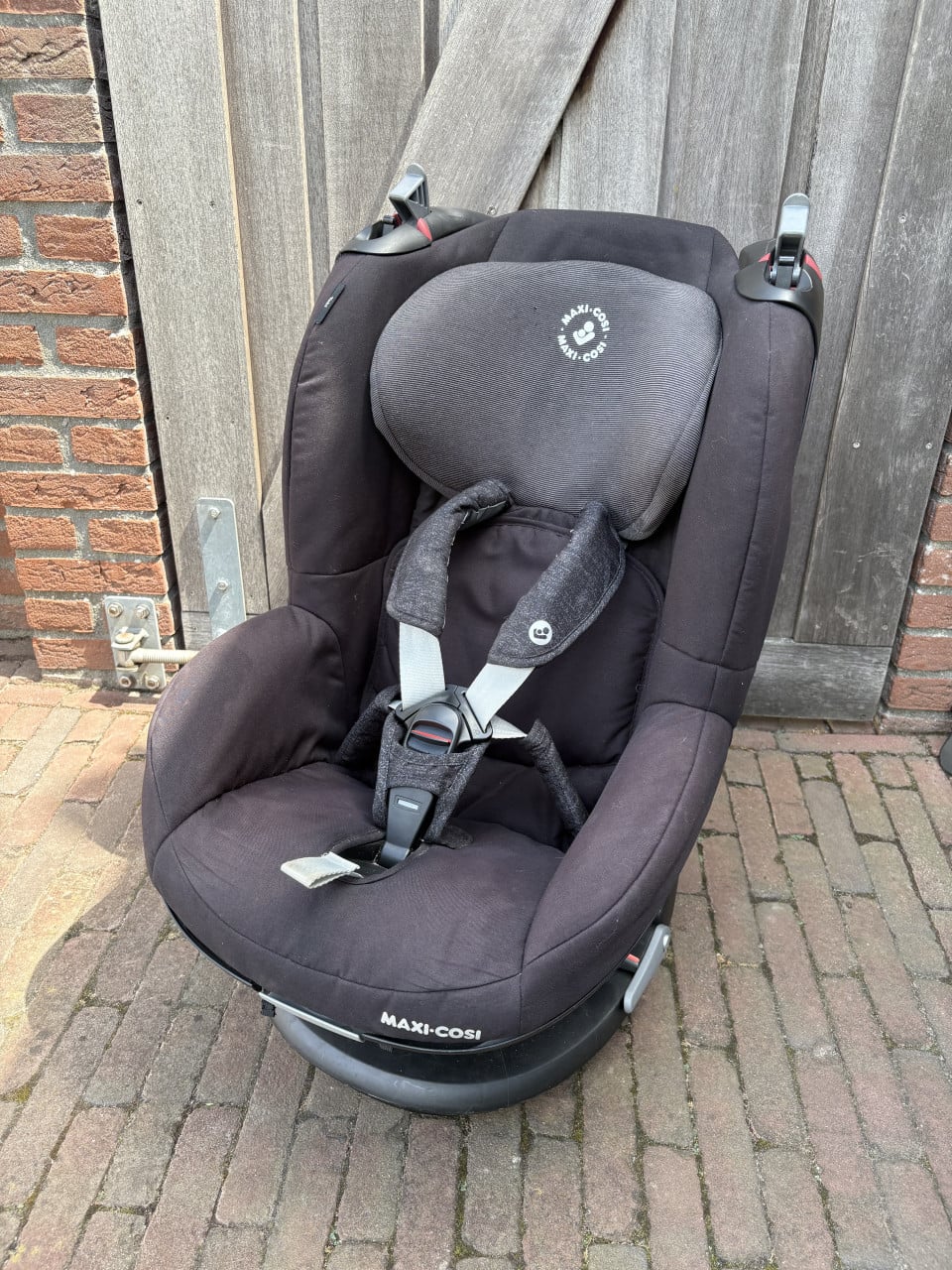 Autostoel maxicosi tobi