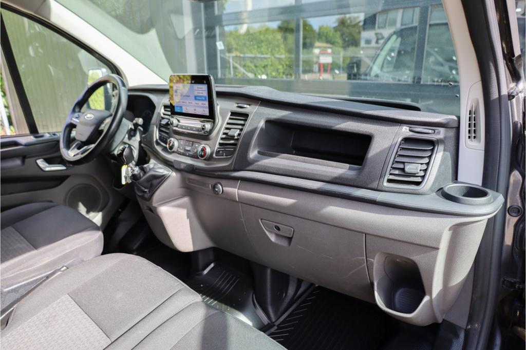 Ford Transit Custom 280 2.0 tdci l1h1 trend apple cp / android auto i trekh