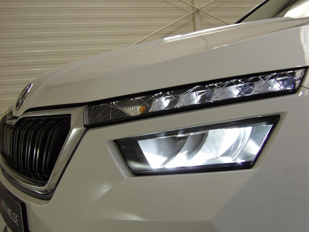 Skoda Kamiq 1.0 tsi greentech 95pk ambition