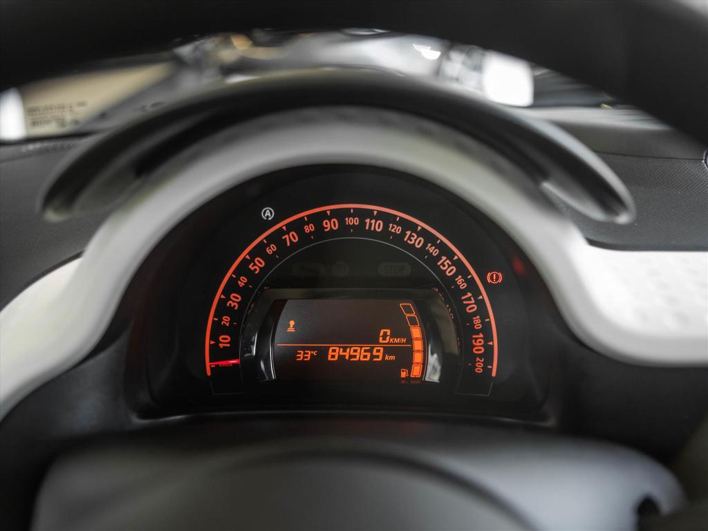 Renault Twingo 1.0 sce 75pk collection | airco | bluetooth | snelheidsbegre