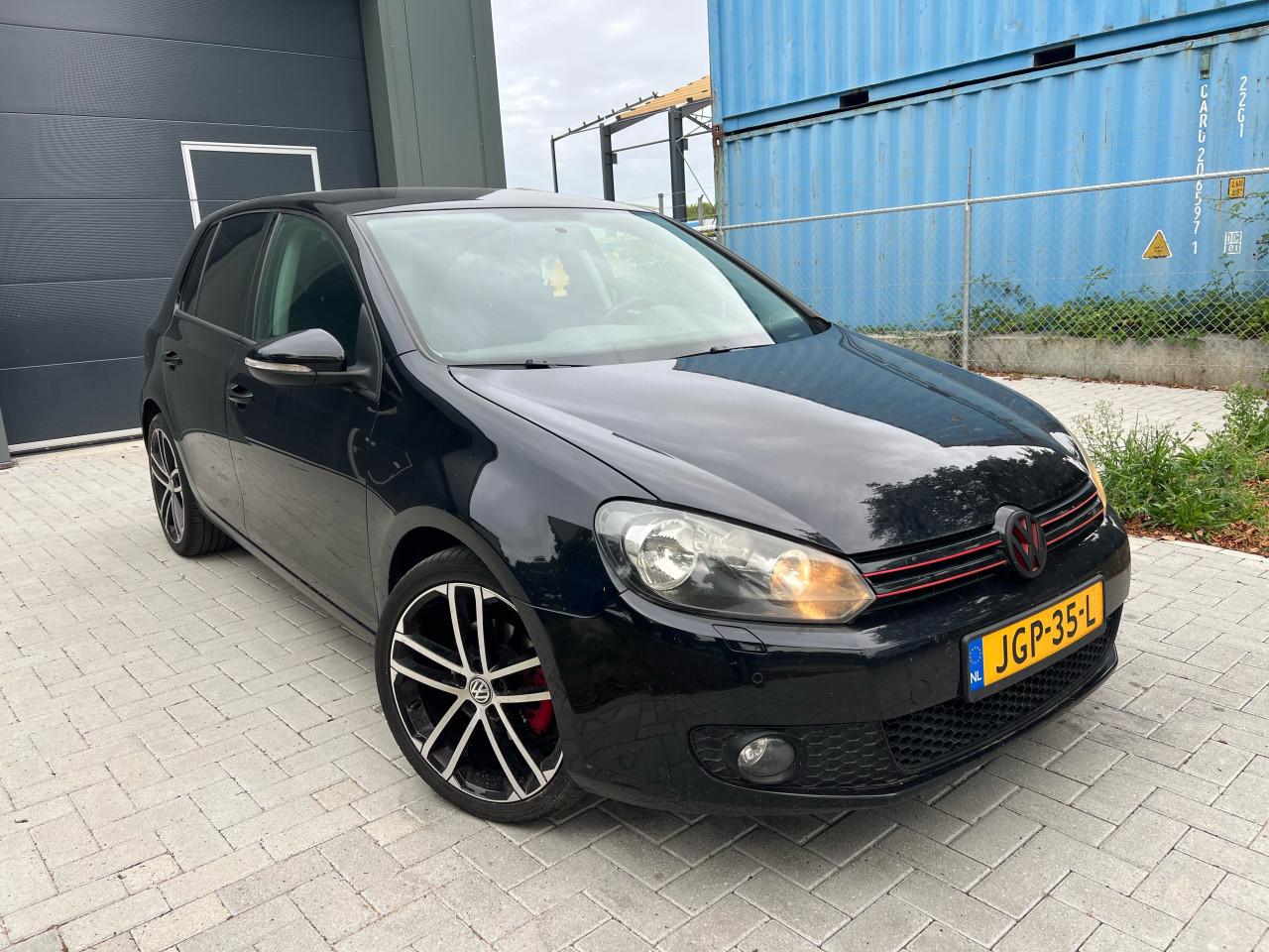 Volkswagen Golf 1.4TSI 128.619KM Clima/Pdc