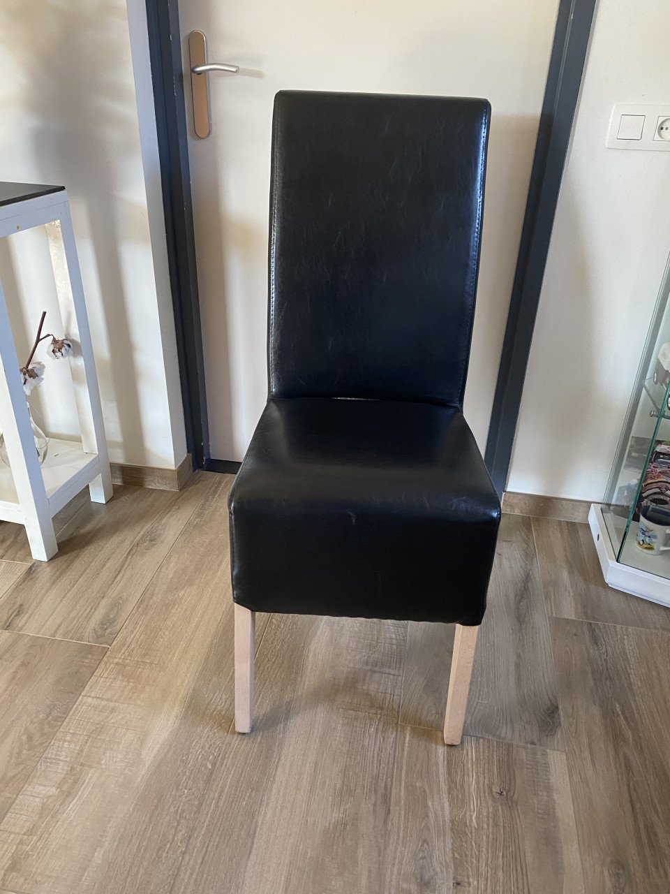 Stoelen