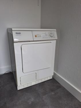 Droger Miele METEOR T4400C