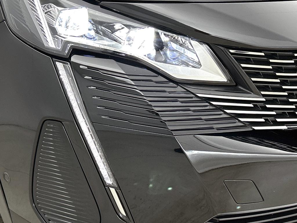 Peugeot 3008 hybrid 145pk automaat gt | rijklaar | adaptive cruise | 360 ca