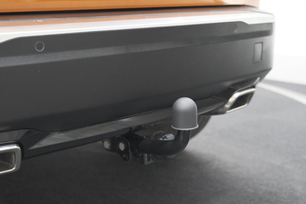 Peugeot 2008 puretech 130 allure pack | trekhaak | adaptieve cruise control