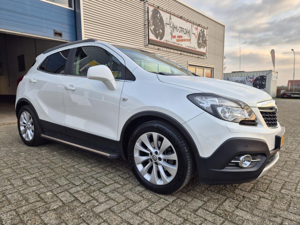 Opel Mokka 1.4 t cosmo