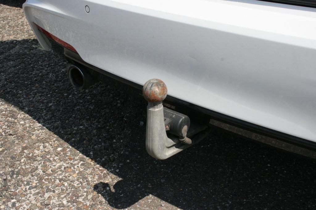 BMW 3-serie touring 340i m sport centennial high executive