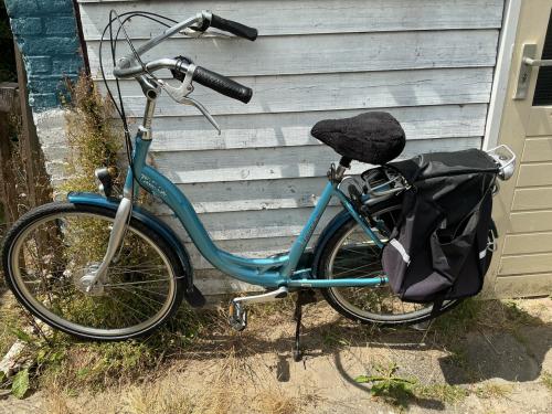 Moederfiets