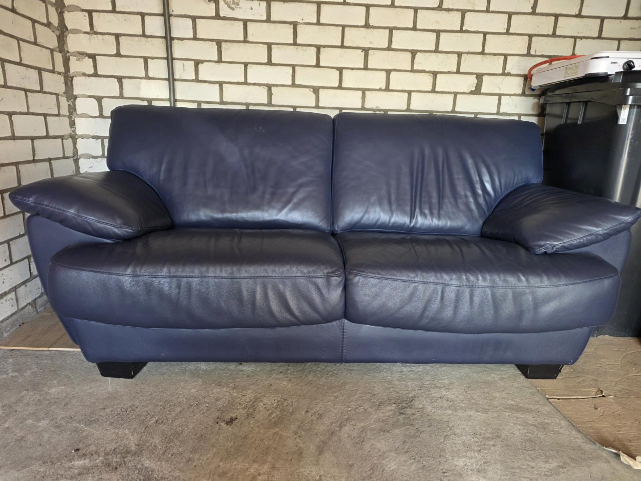 Lerenbank 2.5 zits