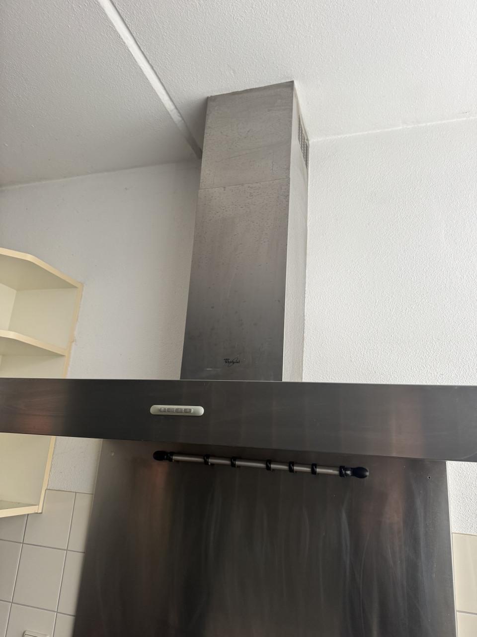 Keuken gratis op te halen