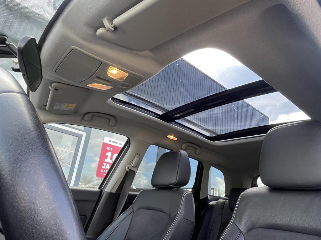 Suzuki Vitara 1.6 high executive