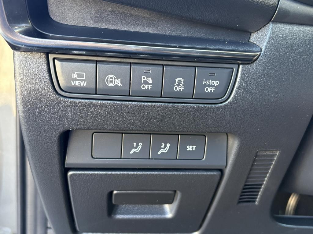Mazda 3 2.0 e-skyactiv-x m hybrid 186 excl-line, driver ass.pack, comfort p