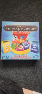 Trivial presuit familie editie