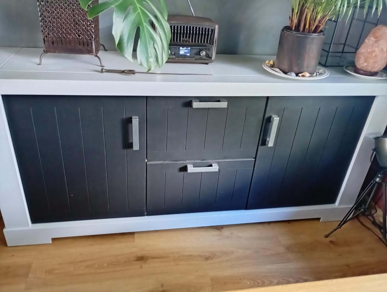 MOOIE SET KASTEN