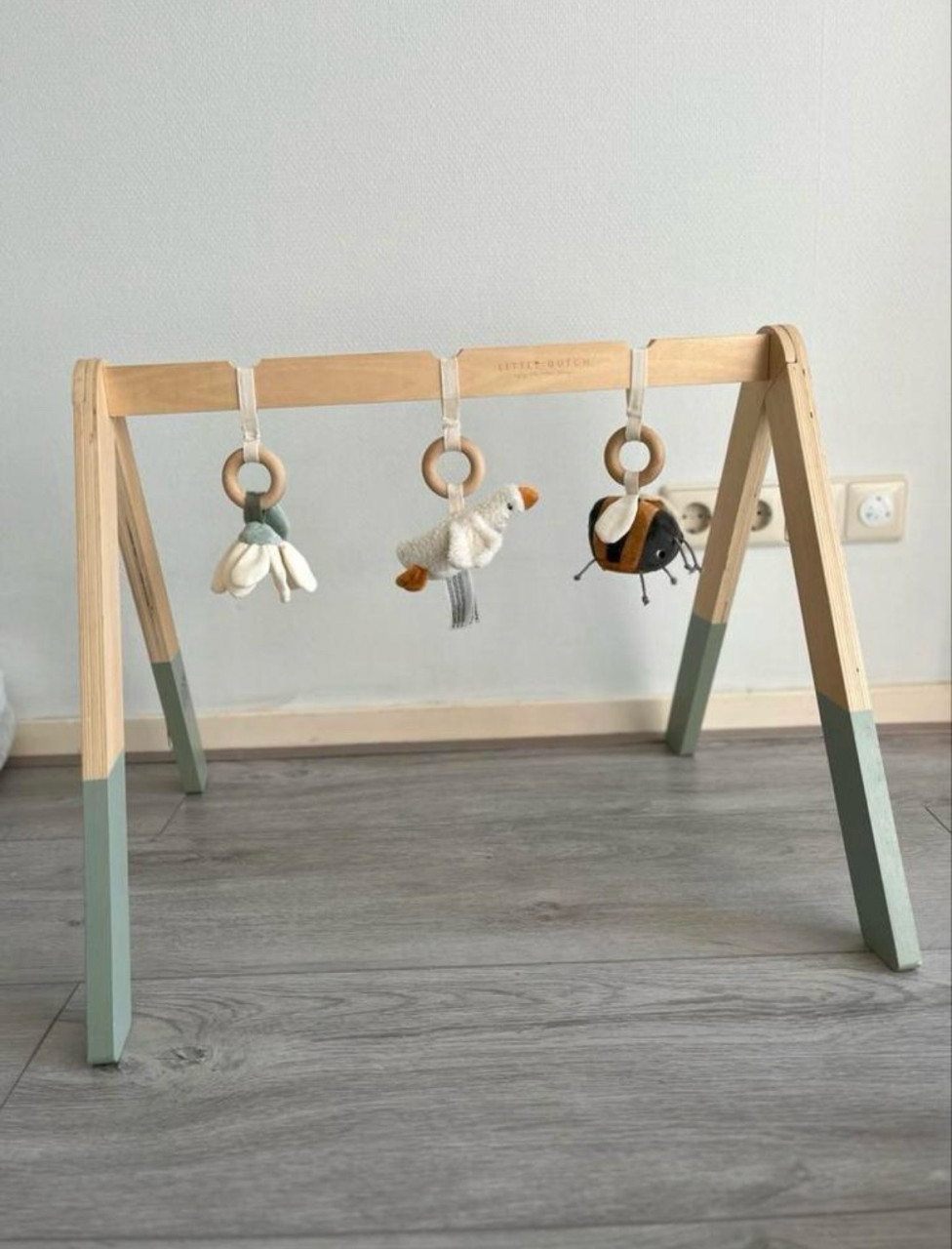 Babygym • Little Dutch