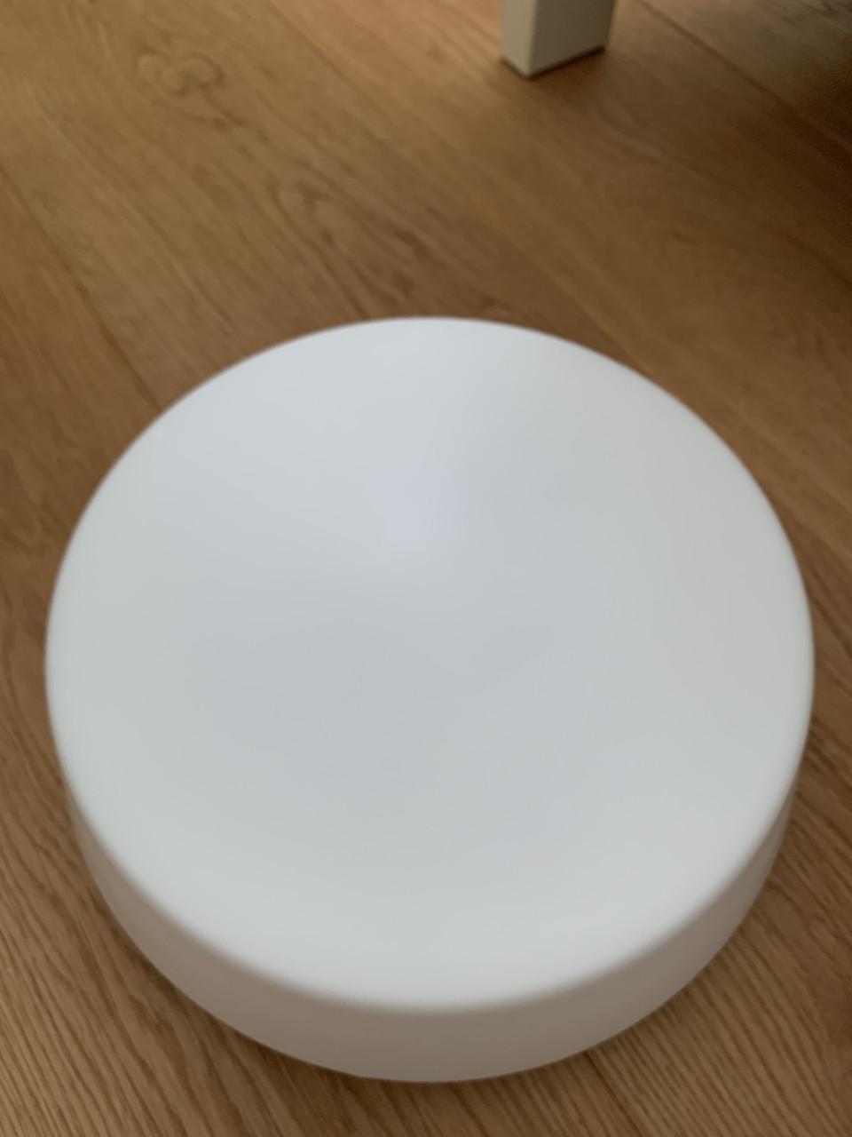 Bauhaus RZB Leuchten plafondlamp 25 cm - vintage retro