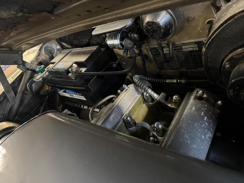 Jaguar S-Type 3.4 s overdrive, origineel nl, gerestaureerd!