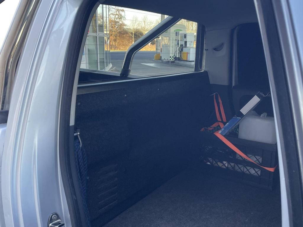 Volkswagen Amarok 2.0 tdi 4motion plus highline