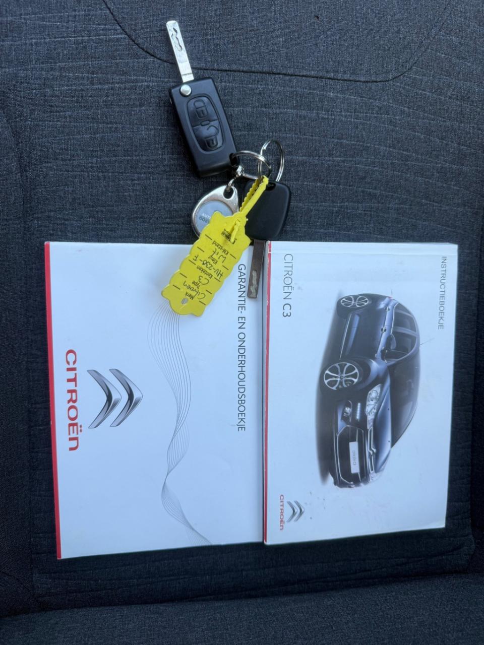 Citroen C3 1.0 puretech collection