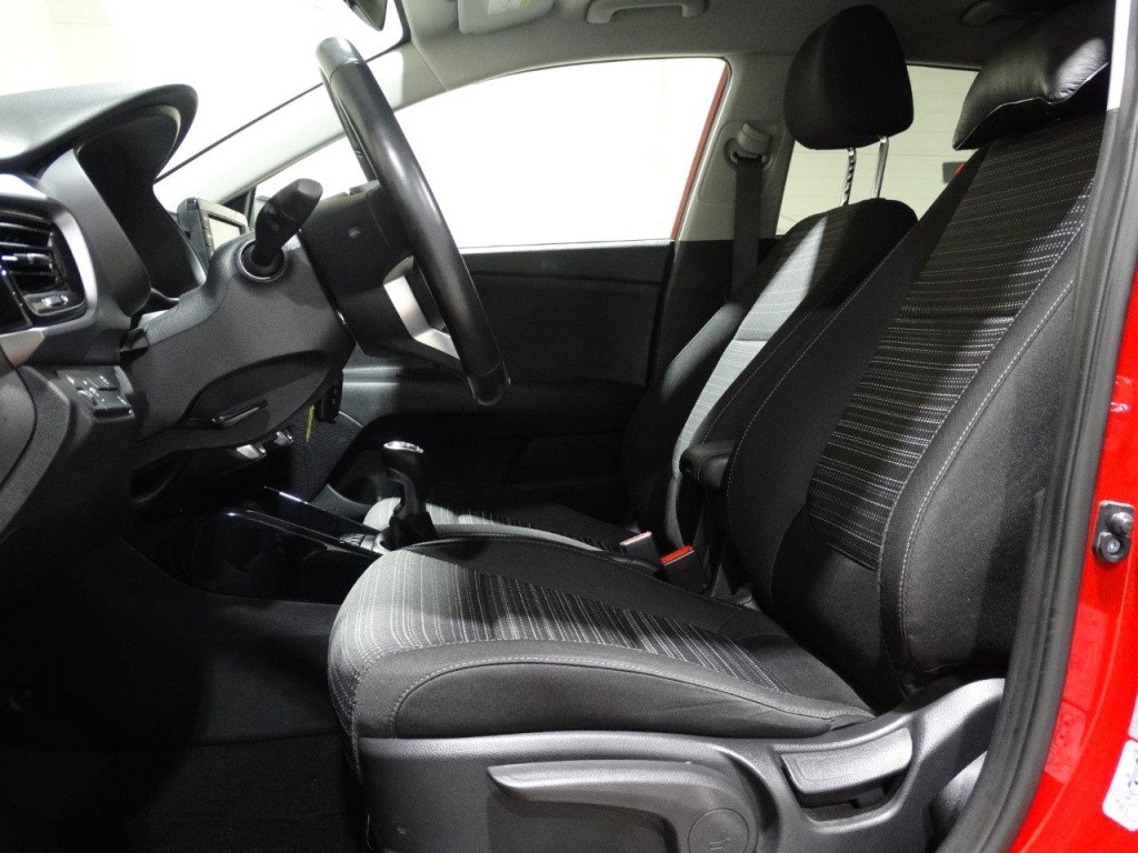 Kia Stonic 1.0 t-gdi 100pk dynamicline