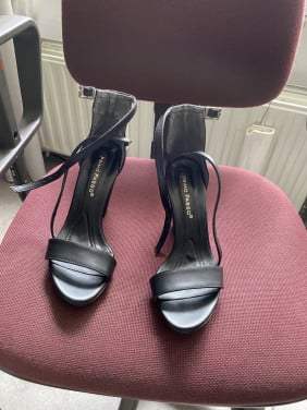 Schoenen dames