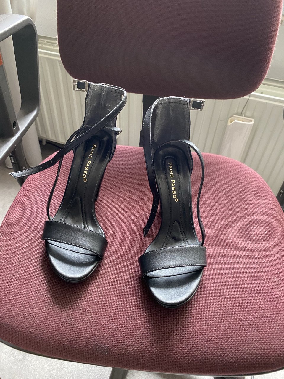 Schoenen dames