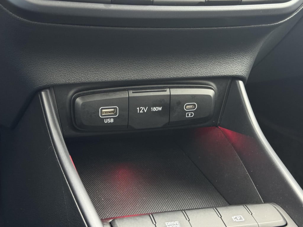 Hyundai I 20 1.0 t-gdi comfort smart nl-auto, nieuwste model!