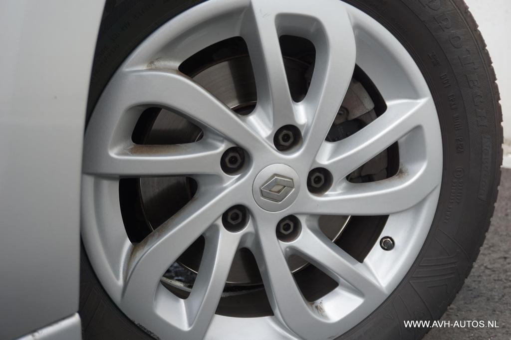 Renault Grand Scenic 1.5 dci bose