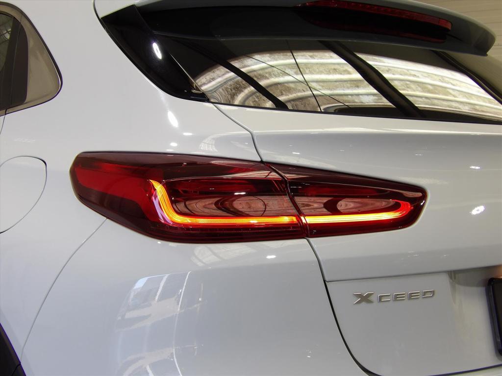 Kia Xceed 1.6 gdi phev 141pk dct6 dynamicline