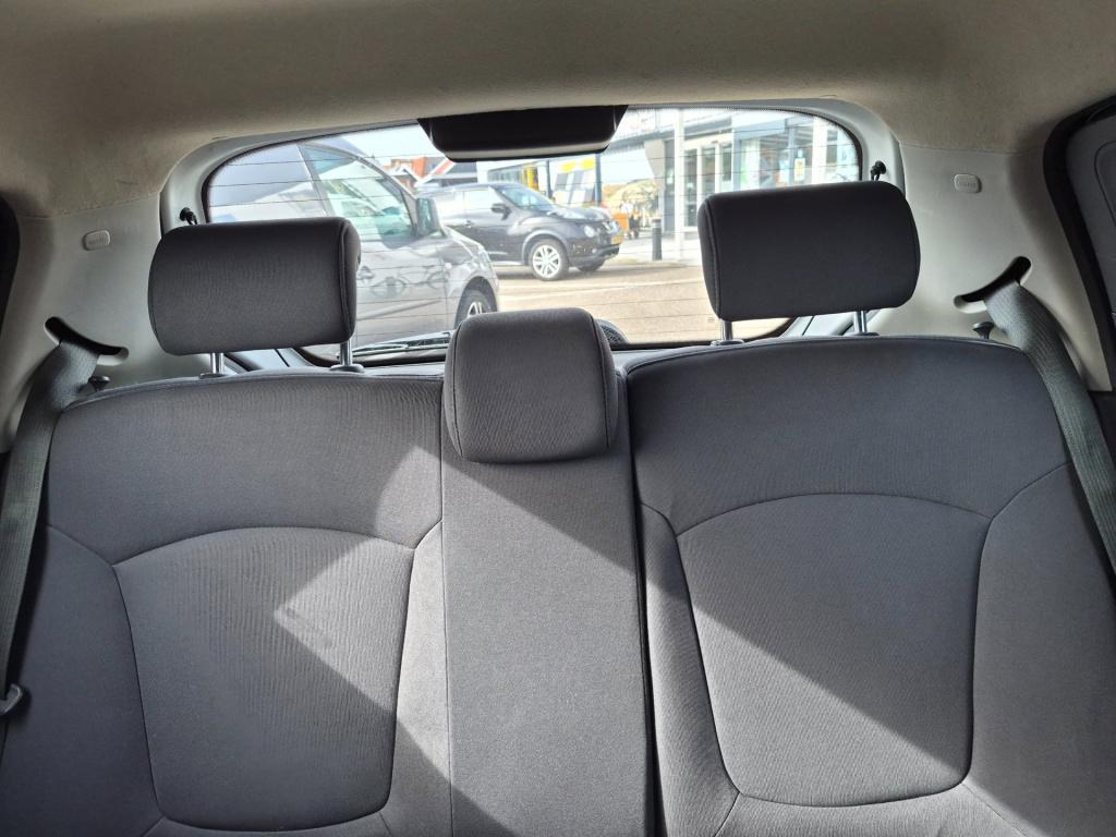 Chevrolet Spark 1.0 16v le airco