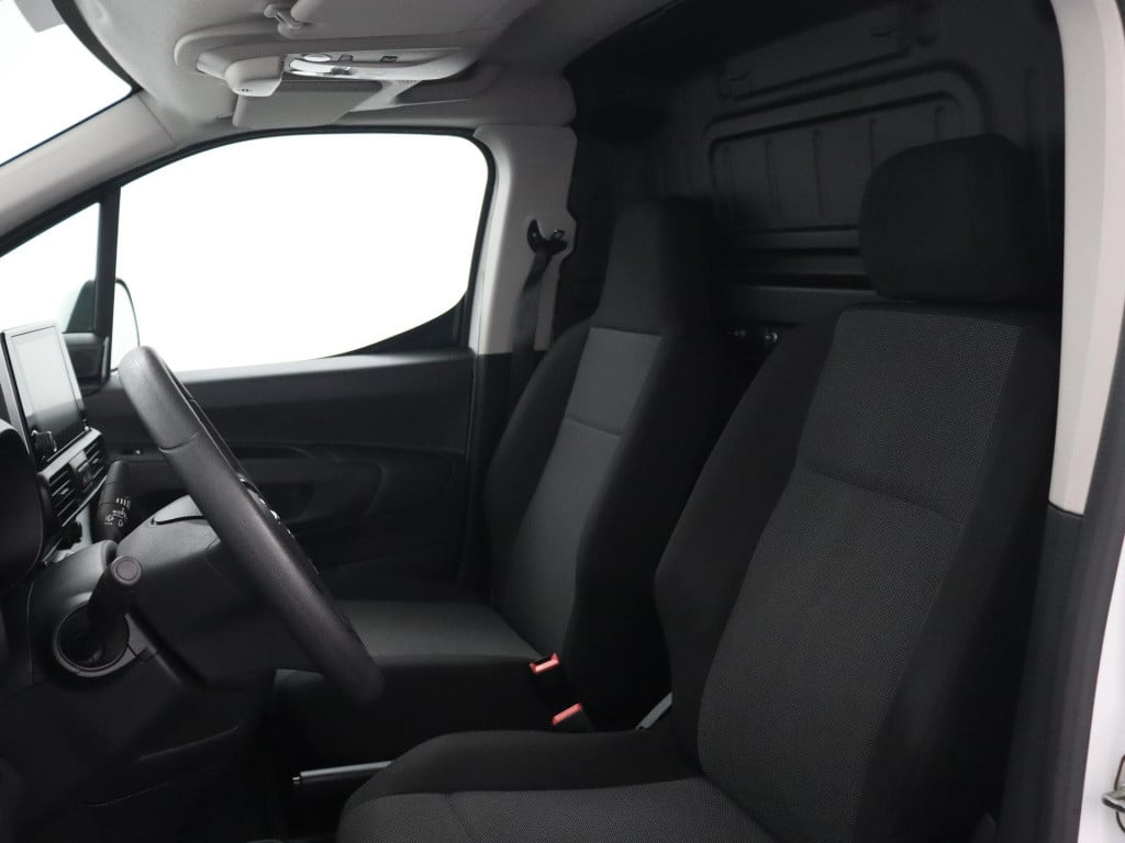 Opel Combo 1.5d l1h1 edition
