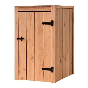 Houten Containerombouw / Kliko Ombouw