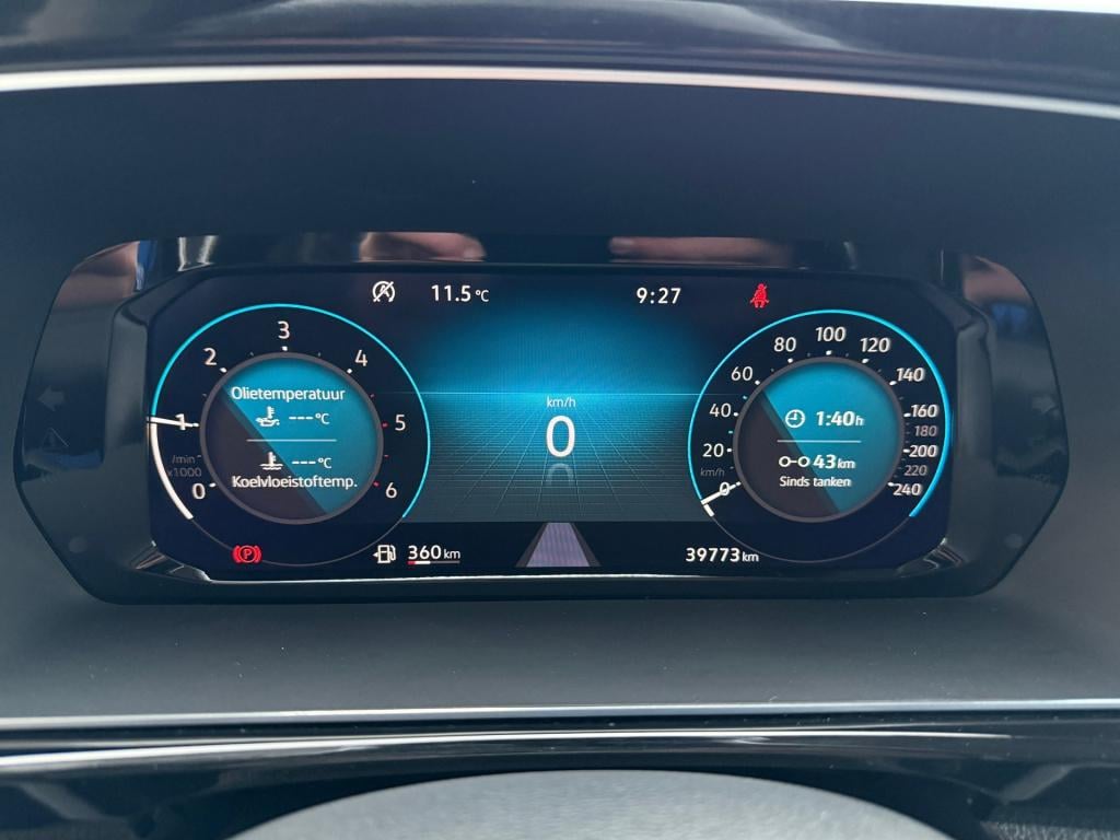 Volkswagen Caddy cargo 2.0 tdi 1st edition