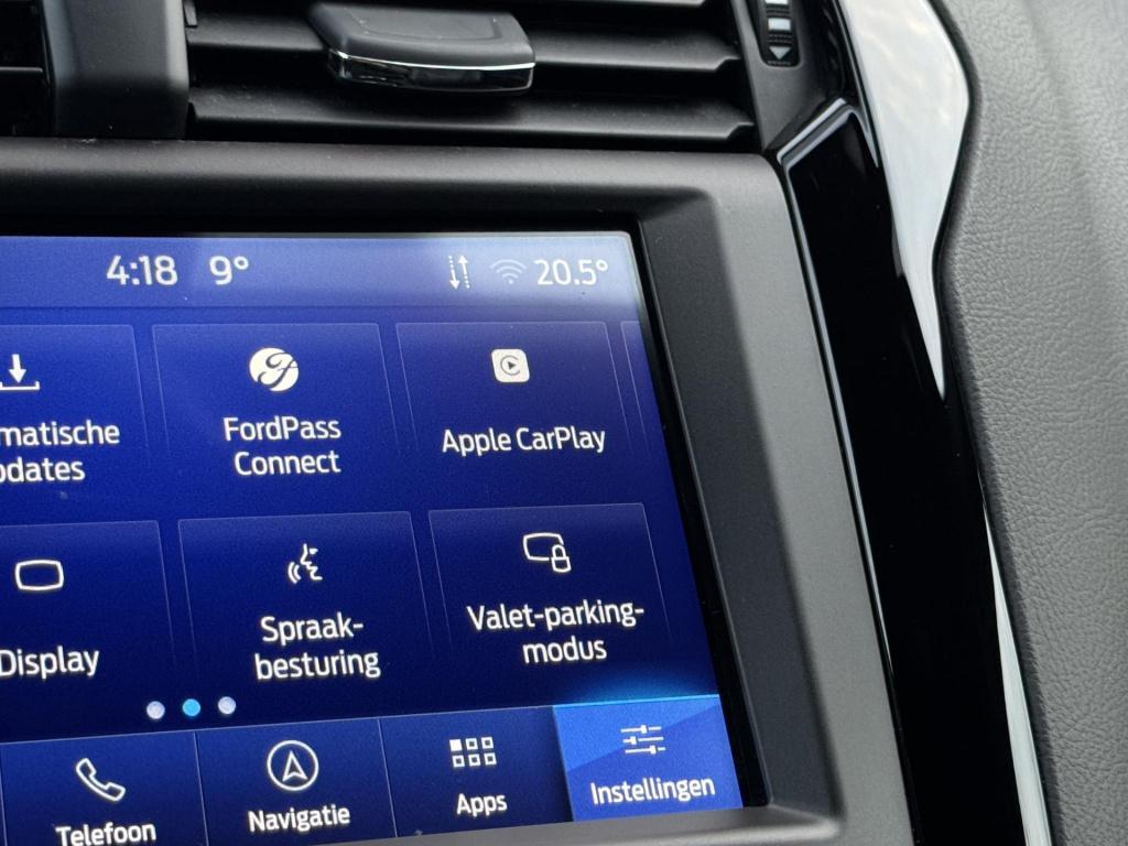 Ford Mondeo wagon 2.0 ivct hev st-line nl-auto, panoramadak + afneembare tr