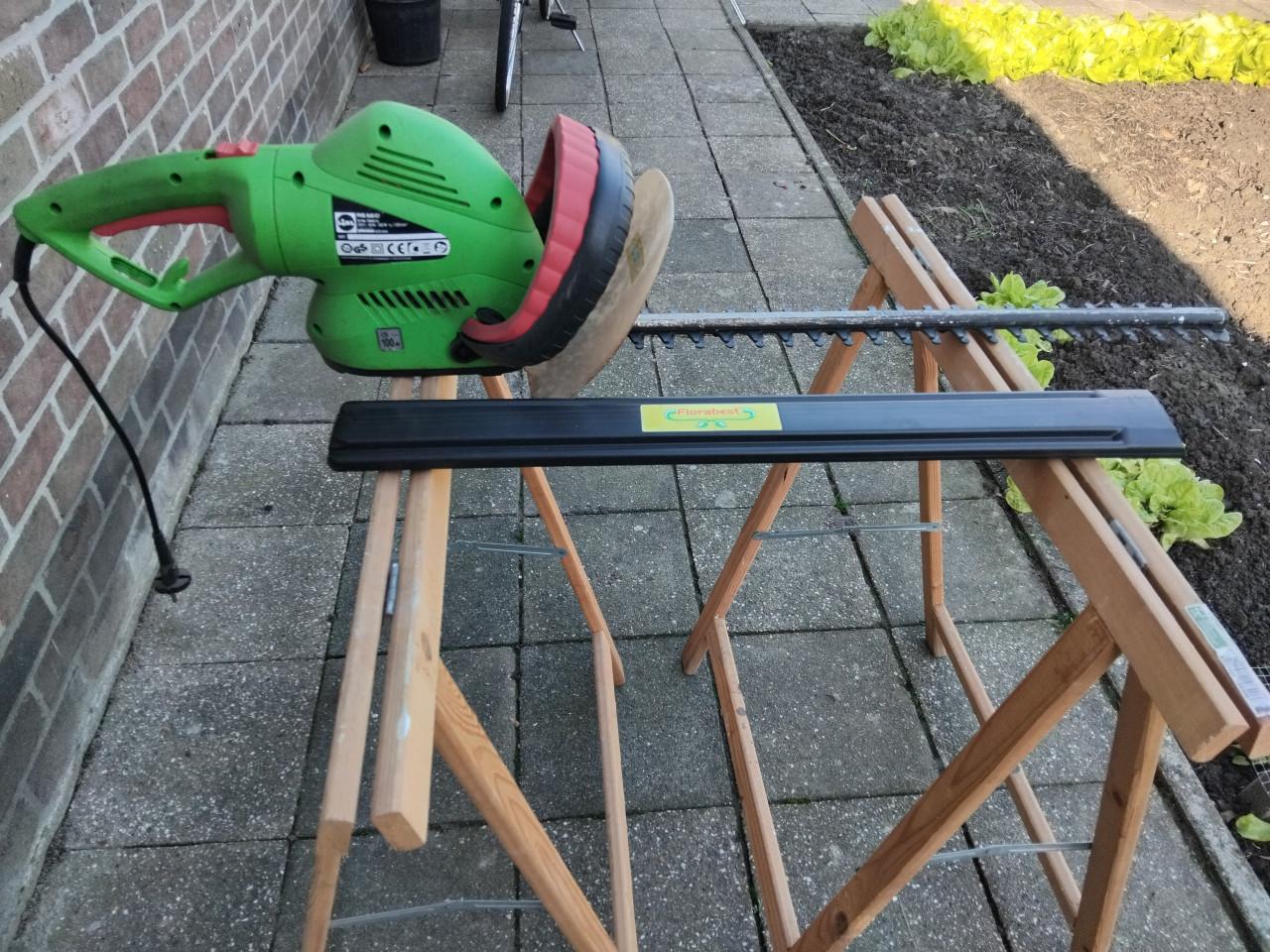 Tuingereedschap