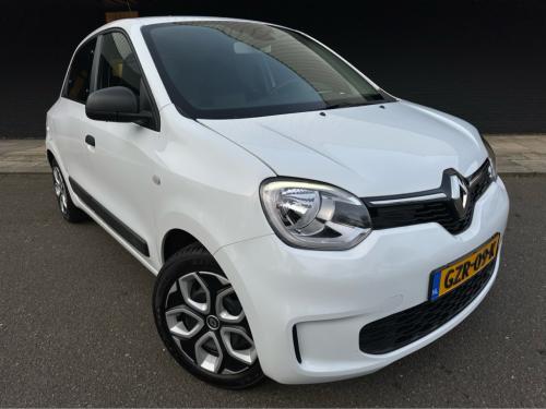Renault Twingo 1.0 sce life