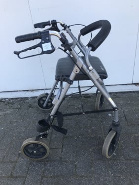Rollator