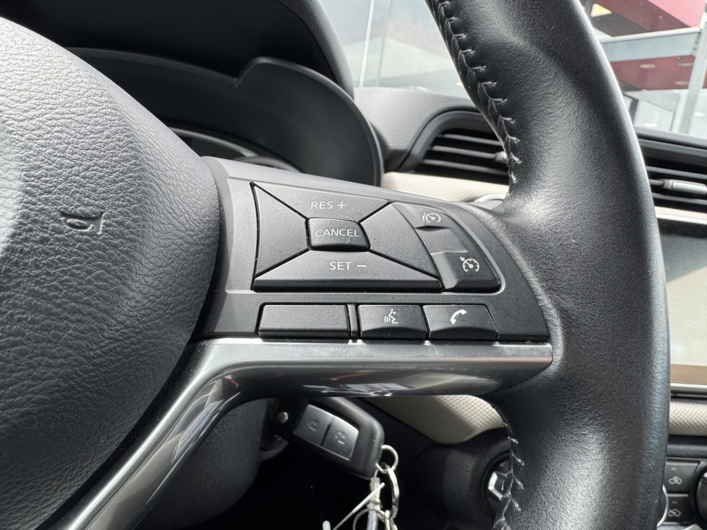Nissan Micra 1.0 ig-t n-connecta | apple carplay/android auto | camera | ai