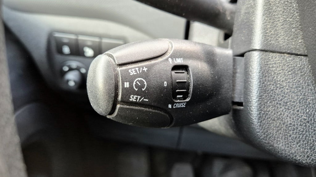 Peugeot Partner 120 1.6 bluehdi l1pp