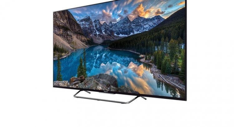 Sony Bravia 50 inch-127cm 3D 100hz LED Smart-Android-Smart Full HD TV