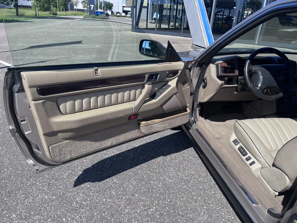 Rover Onbekend 800 827 coupé