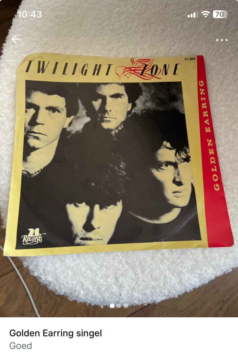 Golden Earring