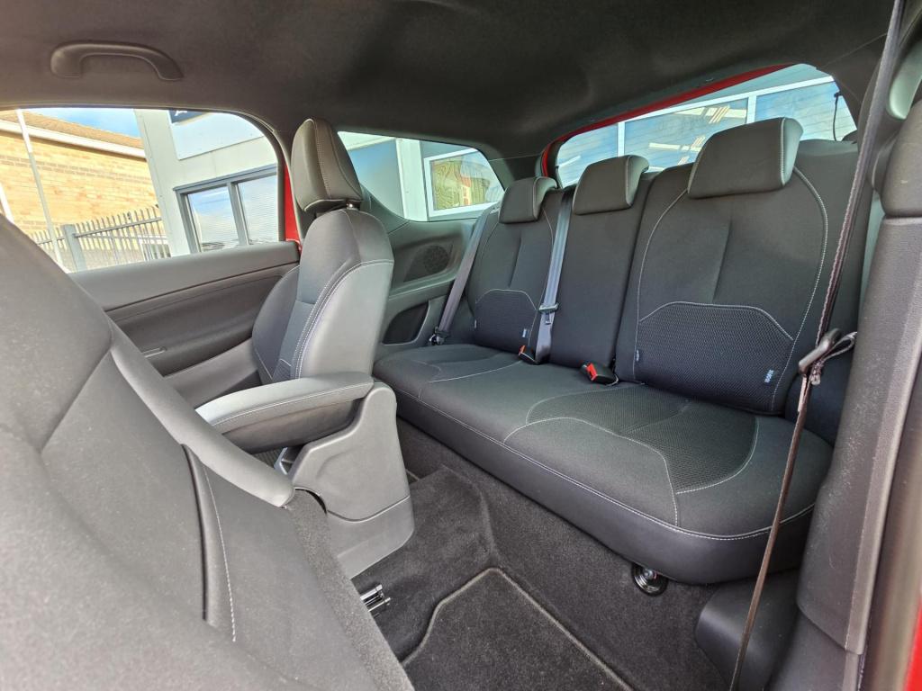 Citroen DS3 1.2 vti so chic