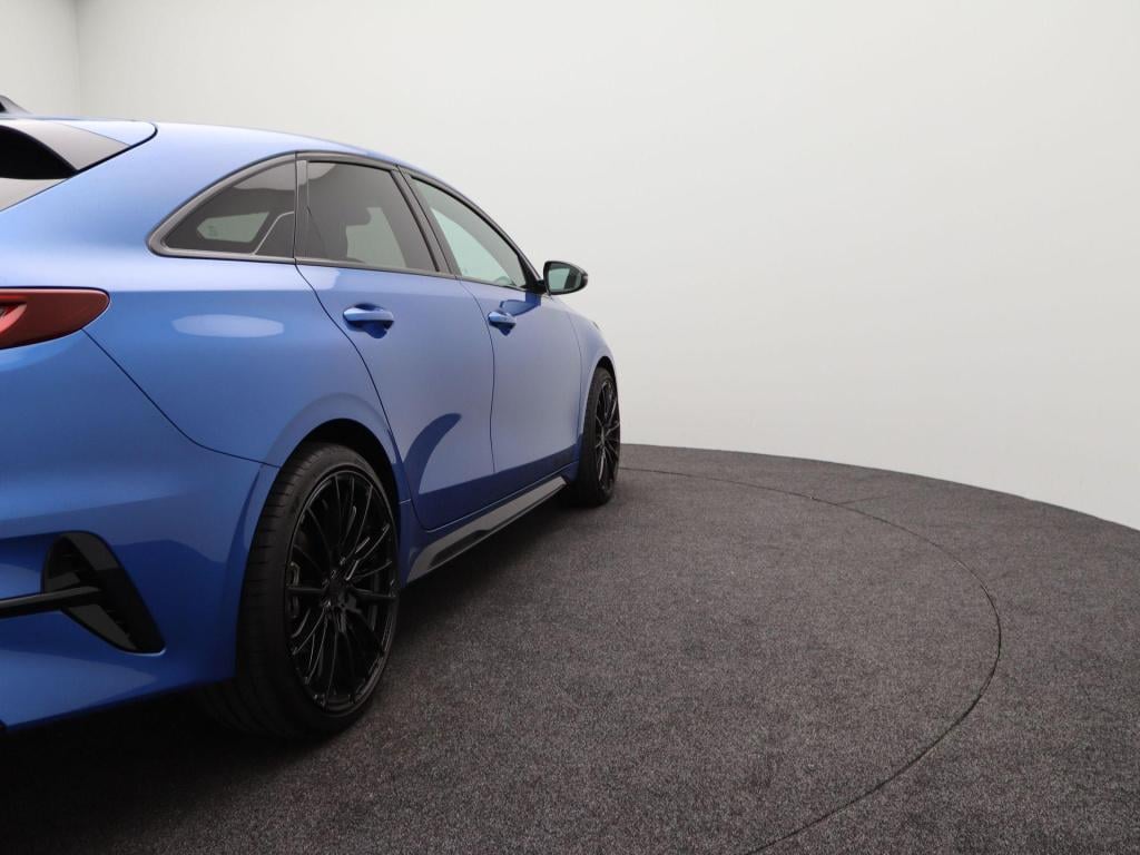 Kia Proceed 1.5 t-gdi gt-line |  automaat | navigatie | panoramadak | apple