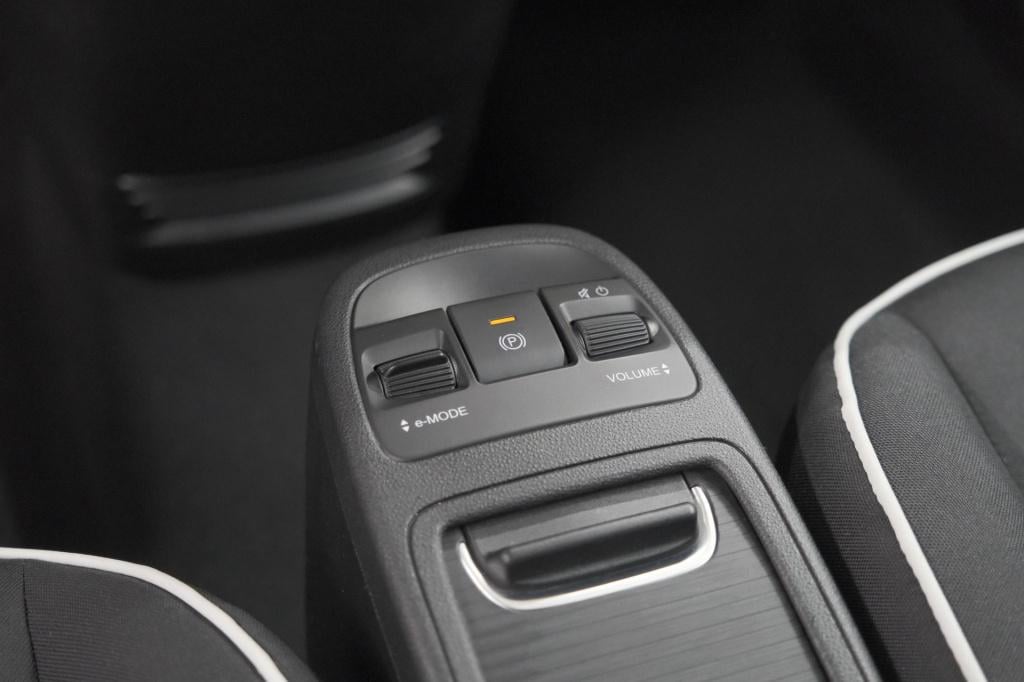 Fiat 500 icon 42 kwh | 96.4% soh | dodehoekdetectie | camera | parkeersenso