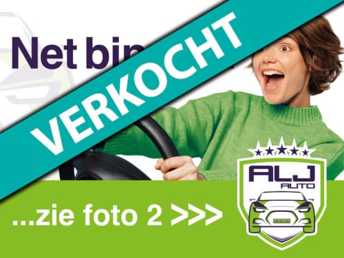 Volkswagen UP! occasion 1.0 move up! bluemotion met airco en 5 deurs uitvoe