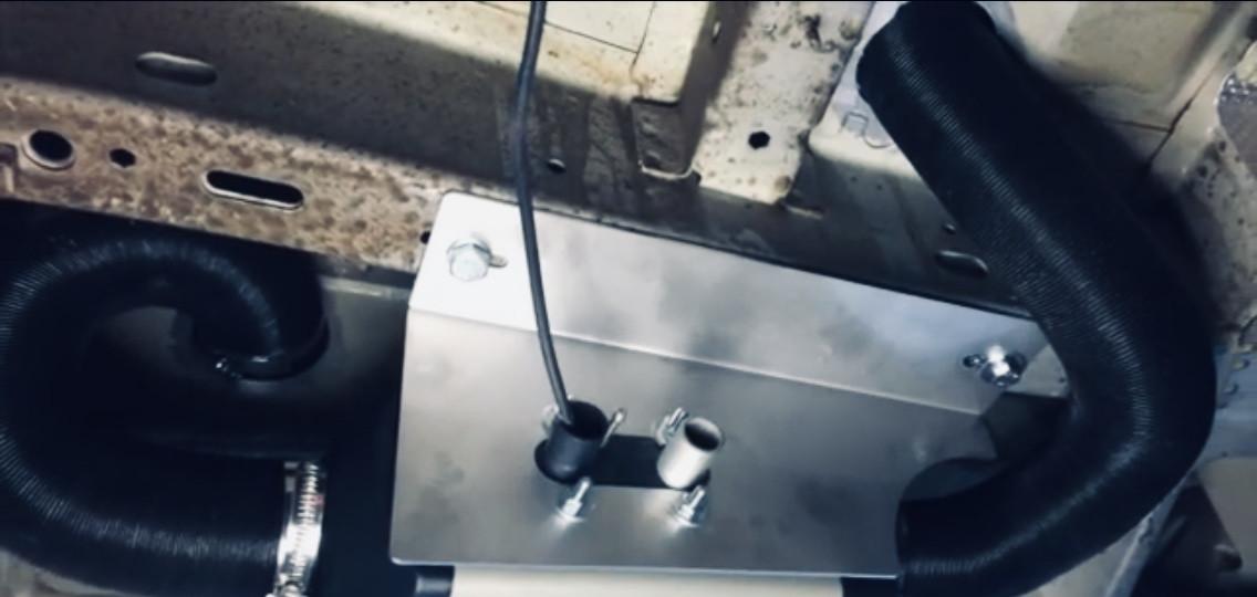 Standkachel Specialist Div merken (webasto-vevor-planar-hln)