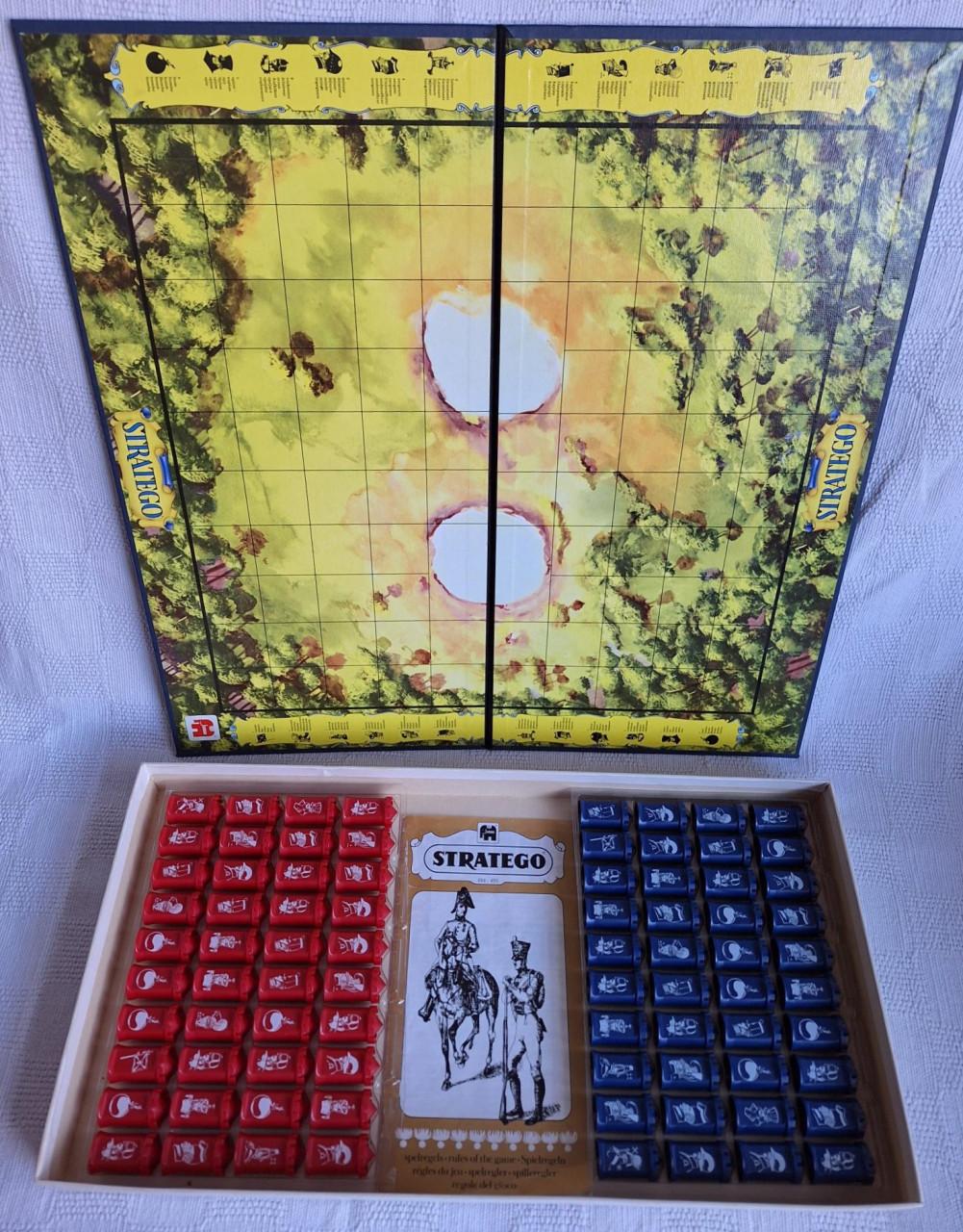 Stratego