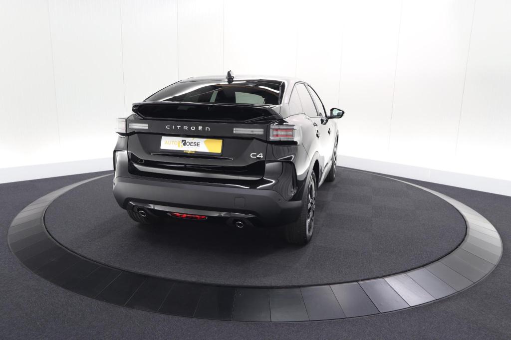 Citroen C4 1.2 hybrid 145pk max | 360 camera | adaptieve cruise control | n