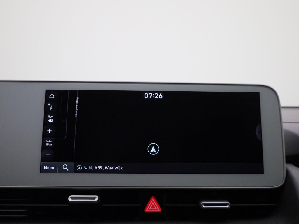 Hyundai Ioniq 5 connect 73kwh | camera | stoelverwarming | apple carplay/an